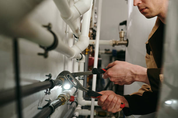 Hot Water Heater Installation in Tonopah, NV