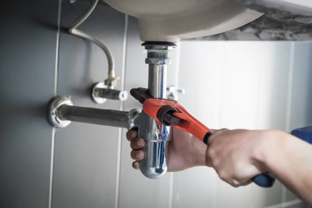 Best Toilet Repair Services  in Tonopah, NV